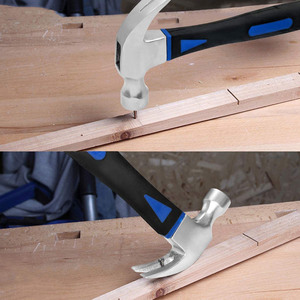 手动五金工具套装木工电动工具箱家用套装修理工具礼品套装 - Product Image 4
