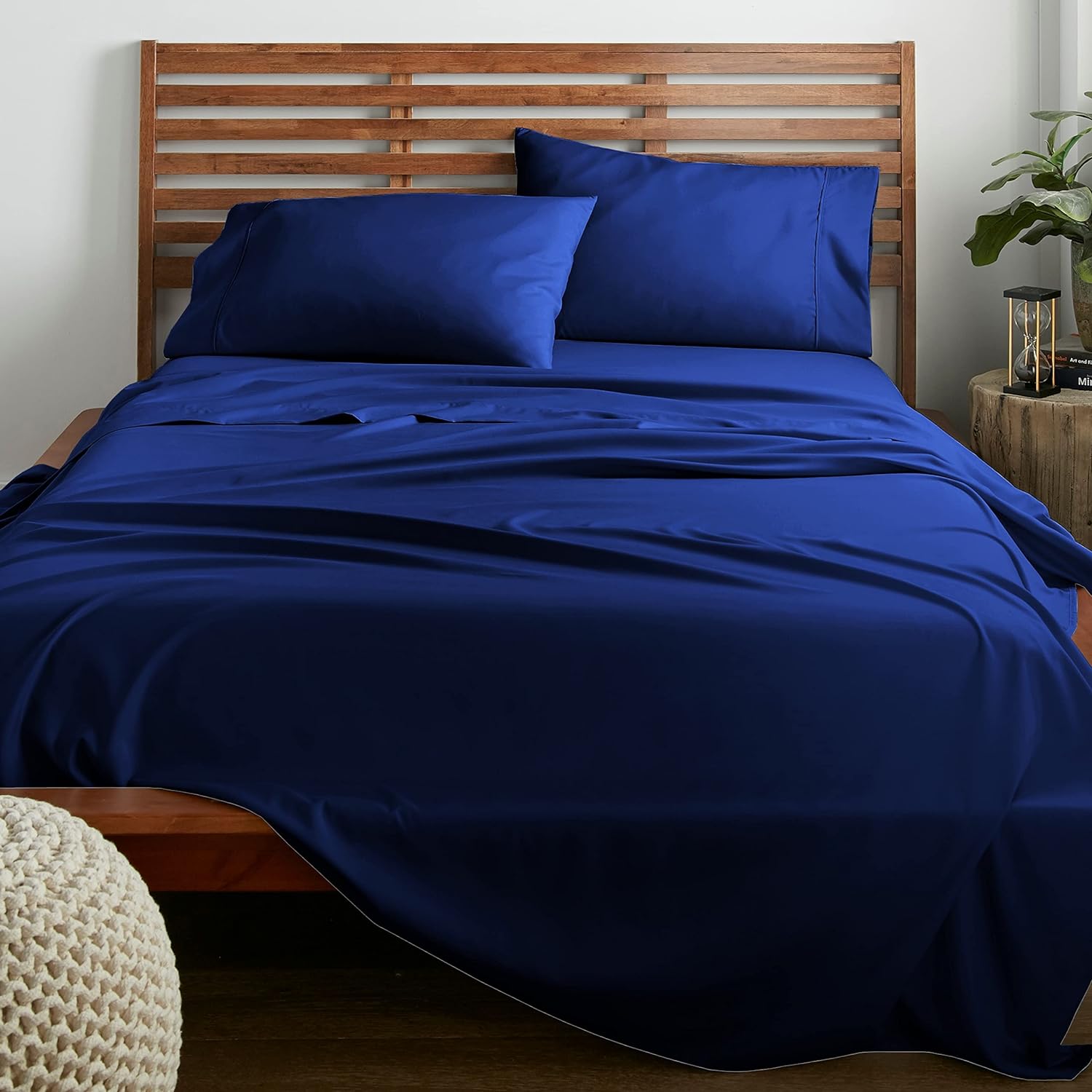 Azul marino