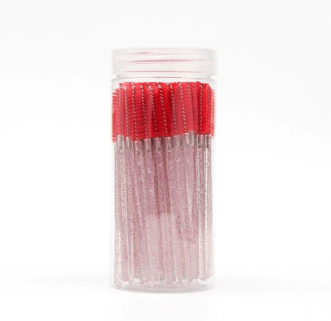Rouge 100 pièces