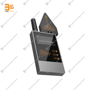 专业无线探测器防GPSGSM无线数字射频探测器50兆赫-8千兆赫 - Product Image 2