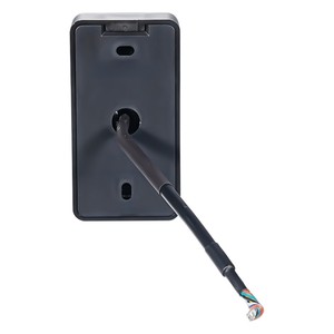 Forddok เครื่องอ่านการ์ดป้องกันการคัดลอก EM 125kHz ระบบควบคุมการเข้าถึง RFID 26/34เครื่องอ่านป้องกันโคลน FD-RD12E ตัวอ่าน - Product Image 5