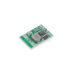 Mini MP1584EN 4,5 BUCK Módulo reductor ajustable 0,8 V-28V Entrada V-20V Salida - Product Image 4