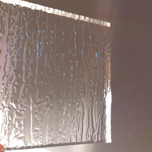 Sell High Patterned Acrylics Board 12mm 20mm <strong>Partition</strong> Panel Transparent Good Quality Textured Acrylic <strong>Sheet</strong> - Product Image 2