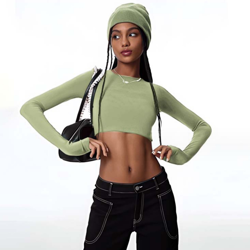 Matcha Green