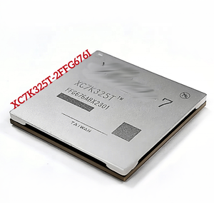 XC7K325T Serie XC7K325 1,9555664 326080 MB 25475 1,03 970mV V Chip FPGA para estación base de comunicación - Product Image 4