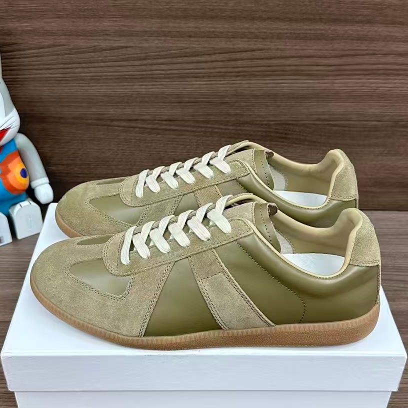 สีเขียว