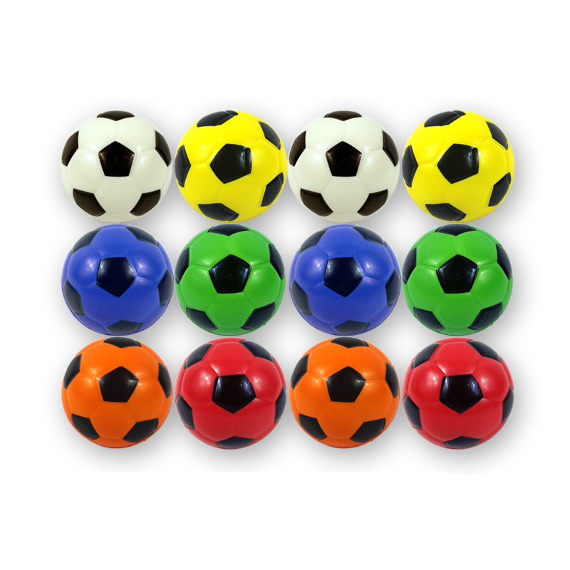 colorful soccer