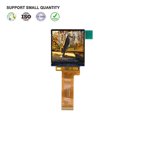 GC9307 1.54 pollici 240*240 risoluzione TFT LCD Display raspberry pi MIPI/RGB/SPI interfaccia ip modulo display lcd - Product Image 2