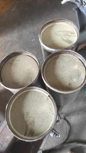 เครื่องฟอกไอเสียแบบเลือก/DOC/DPF/เครื่องฟอกไอเสียสามทาง - Product Image 5