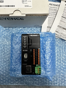 Sensore di visione industriale amplificatore KEYENCE IV3-G120 supporta 65 strumenti, 128 programmi per sensori e sistema di visione in robotica - Product Image 3