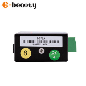 Modulo di conversione porta di comunicazione Smart Gen USB RS232 RS485 Link SG72A Controller generatore Diesel Smartgen - Product Image 3