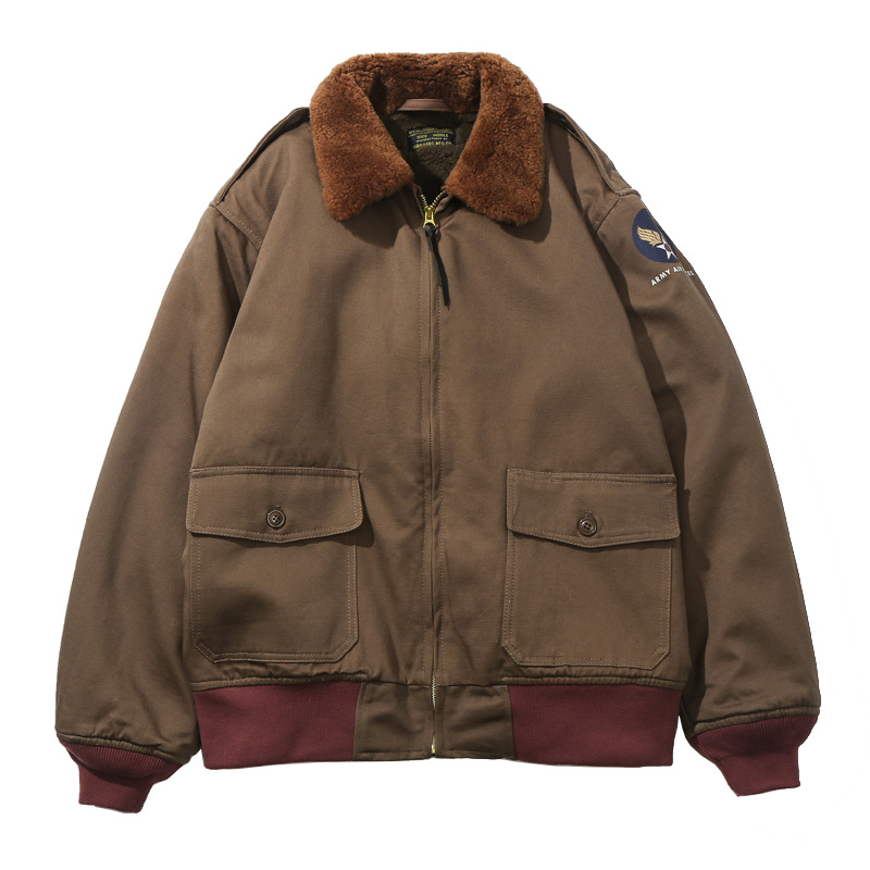 Marron
