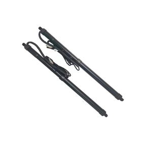 Araba akıllı elektrik otomatik gövde bagaj kapağı lifti Land Cruiser LC300 2016-2020 için yardımcı sistem kiti - Product Image 4