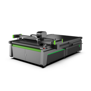 YINENG TECH Digital Cutter Software Schablonen karten <span class=keywords><strong>plotter</strong></span> Flach betts ch neider Druck Stanz maschine mit zweifarbigem Modell - Product Image 4