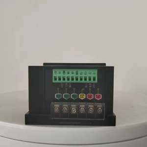 Convertidor de frecuencia Variable de 220V Monofásico 50HZ Micro AC Inversor Motor de controlador de velocidad VFD funcional múltiple - Product Image 5