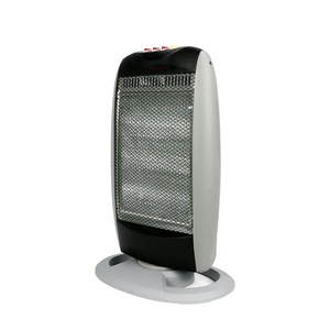 電気家庭用ローリング機能ハロゲンヒーター400W 800W 1200W合理化設計