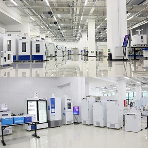 BIOBASE CHINA -25 Degree Freezer 100L Mini Refrigerator and Freezer <strong>System</strong> BDF-25V100 - Product Image 6