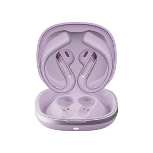 <strong>Language</strong> <strong>Translator</strong> Headphones Real Time 140 <strong>Languages</strong> W/ Open Ear Tech, Self-pairing & 5.0+ Bluetooth Stability - Product Image 4