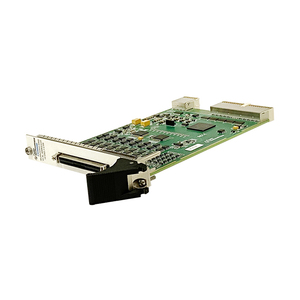 PCI9009E Multifunktion ale Erfassungs karte, Unterstützung der LabVIEW/VC-Programmierung, dedizierte drahtlose Kommunikation - Product Image 4