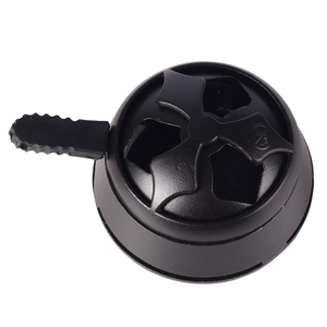 热销高品质时尚现代流行金属厂家价格电子头水烟方便水管配件 - Product Image 6