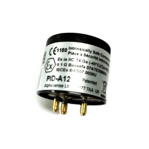 高感度VOCガス検出使用ガスセンサーモデルPID-A12 - Product Image 2