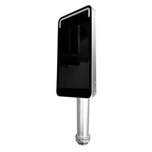 Gesichts erkennungs gerät mit SDK-ID-Karten zugriffs kontrolle Zeiter fassung und biometrischem RFID - Product Image 4