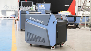 2000w 3000w macchina di saldatura Laser macchina di taglio di pulizia in una macchina Laser per la saldatura di taglio di pulizia con funzionale - Product Image 6