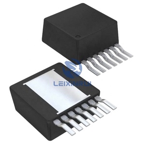 ICチップCCFL CNTRL 100KHZ 28TSSOP DS3882E + C TSSOP-28オリジナル保証 - Product Image 6