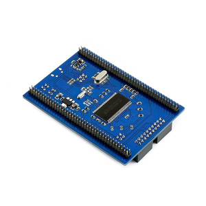 Scheda di sviluppo STM32 scheda di espansione del core board STM32H743I LCD da 4.3 pollici + kit di 6 moduli - Product Image 4