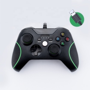 Wired <strong>Game</strong> <strong>Controller</strong> <strong>USB</strong> for X-BOX ONE Gamepad Video <strong>Game</strong> Console Compatible Console <strong>Game</strong> <strong>Controller</strong> Compatible PC - Product Image 4