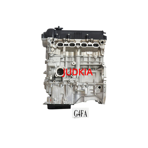 High Quality G4FA <strong>Engine</strong> G4FA <strong>Engine</strong> 1.4 G4FA Motor G4fa - Product Image 2