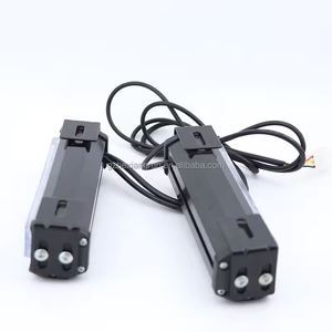 ไฟเตือนกระพริบไฟเตือน LED DC 12-24V สำหรับรถบรรทุกก่อสร้างและความปลอดภัย - Product Image 5