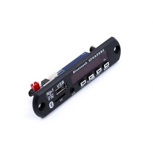 Modulo scheda di decodifica MP3 con Slot per schede SD/USB/FM/modulo scheda di decodifica remota - Product Image 4