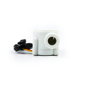 水流センサー流量計ホール流量センサー水制御1-30L/min YF-S201 - Product Image 5