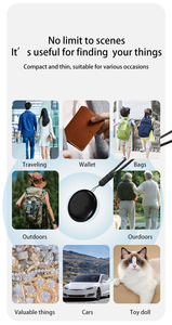 CE FCC ROSH Mini Gps <strong>Tracking</strong> <strong>Device</strong> Tracker Smallest Personal Gps Anti Lost Tracker Vehicle Tracker for Bike Motorcycle - Product Image 4