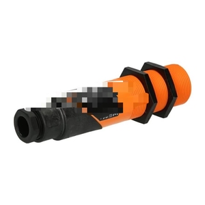 真新しい容量性センサーKI0024動作電圧20...250 AC/DC - Product Image 1