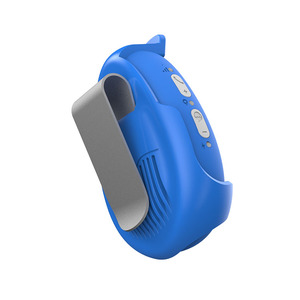Google Map移动跟踪项链个人警报运动警报传感器gps跟踪器吊坠 - Product Image 4