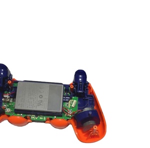 Quelle Werks zylinder Joystick-Steuerung Drahtloser Bluetooth-Controller Kompatibler Controller Remote Gamepad - Product Image 1