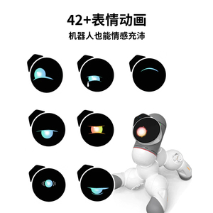 Новый набор, робот-компаньон Clicbot - Product Image 6