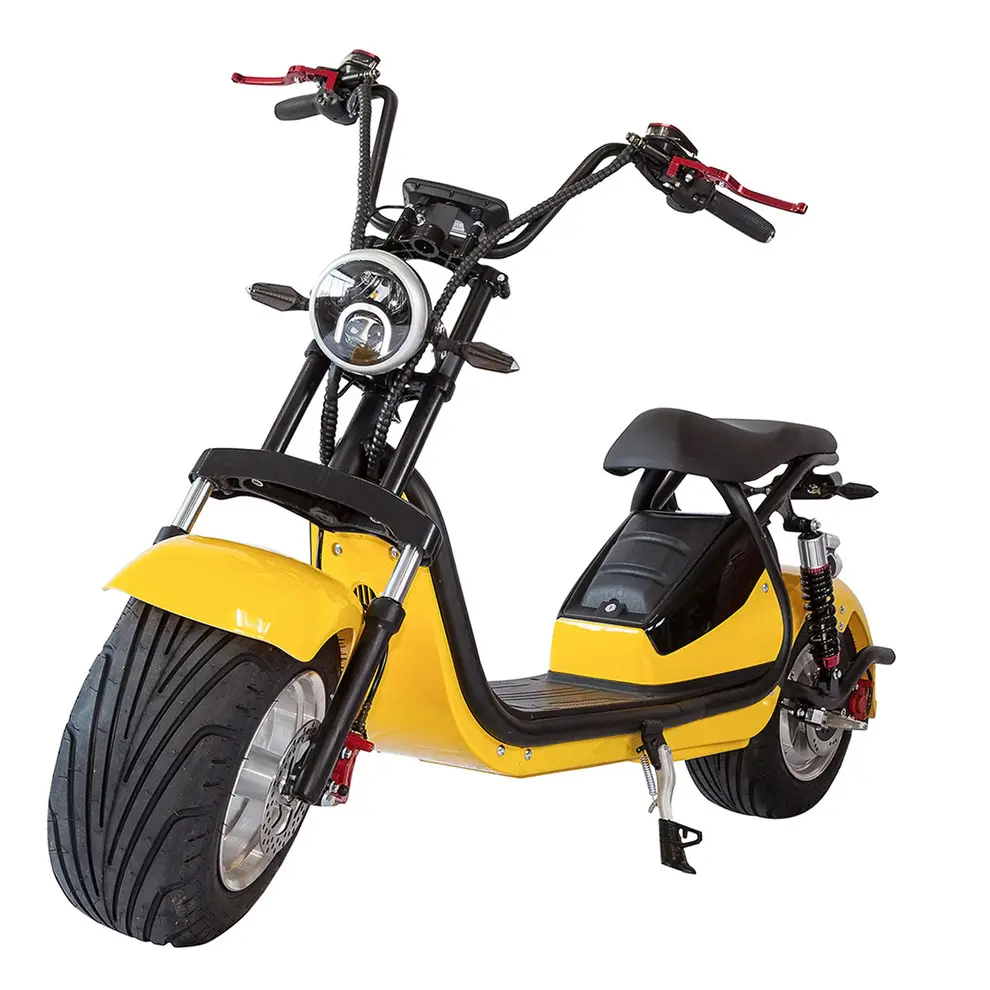 49cc gasolina scooter para adultos e crianças