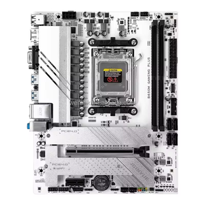 B650 Game AM5 Placa base AMD 7000 Series CPU Procesador DDR5 Memoria de doble canal RAM ATX