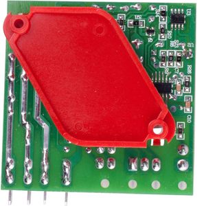 W10366605 Kühlschrank-Entfrostung elektronisches Steuerkarton - Product Image 4