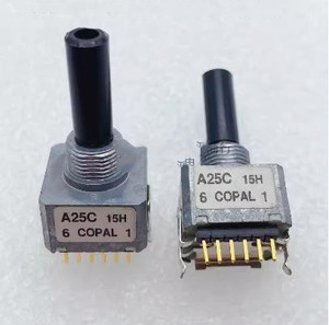 エンコーダREC16A25-201-C - Product Image 4