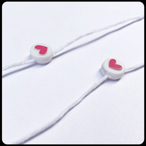 Novelty High-End Recyclable <strong>Hang</strong> <strong>Tag</strong> <strong>Strings</strong> Simple Style Circle Shape Cheap <strong>Hang</strong> <strong>Tag</strong> <strong>Strings</strong> - Product Image 3