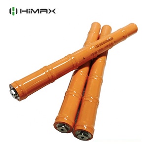 Replacement <strong>Nimh</strong> 7.2v Battery Replacement Cell for Electric Car Hybrid Battery - Product Image 6