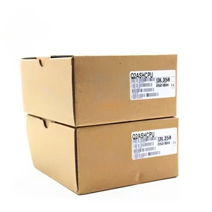 Q2ASHCPU Q2ASCPU-S1 speicher programmier bare Steuerung E/A-Punkte Kapazität - Product Image 6