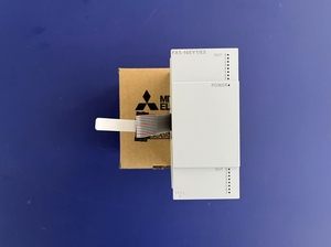 MELSEC IQ-FシリーズFX5-16EYT/ES PLC入出力モジュール100% 新品オリジナル - Product Image 2