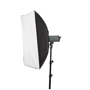 矩形闪光方形软盒工作室灯专业 - Product Image 1