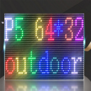 En iyi fiyat p2/p2.5/p3/p4/P5p6/p8/p10 açık Led ekran paneli açık SMD programlanabilir LED ekran P5 LED modülü P5 Led ekran - Product Image 3