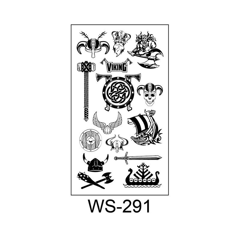WS-291